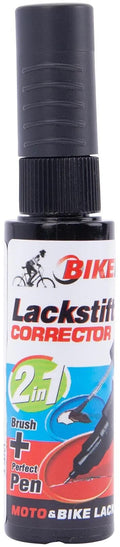Fasi lackstift touch-up stick wetasphalt grey matt
