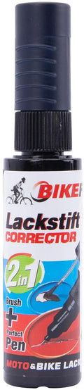 Fasi lackstift touch-up stick atlantic blue matt