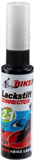 Fasi lackstift touch-up stick galaxy white