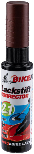 Fasi lackstift touch-up stick inferno red