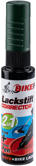 Fasi lackstift touch-up stick dark green