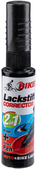 Fasi lackstift touch-up stick seal grey dark