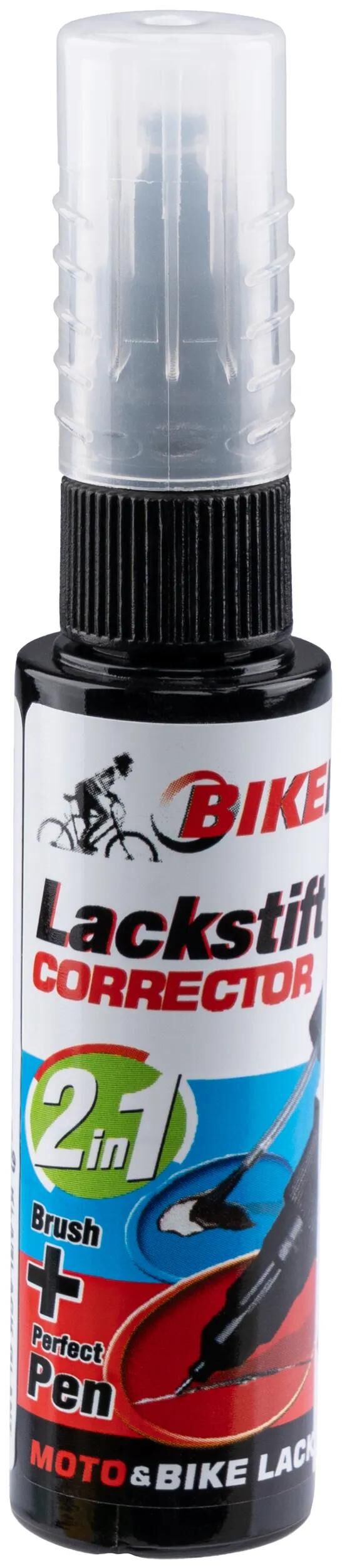 Fasi lackstift touch-up stick glossy clear paint