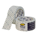 Hpx schoonverwijderbare pvc tape | 50mm x 33m - cr5033 - cr5033
