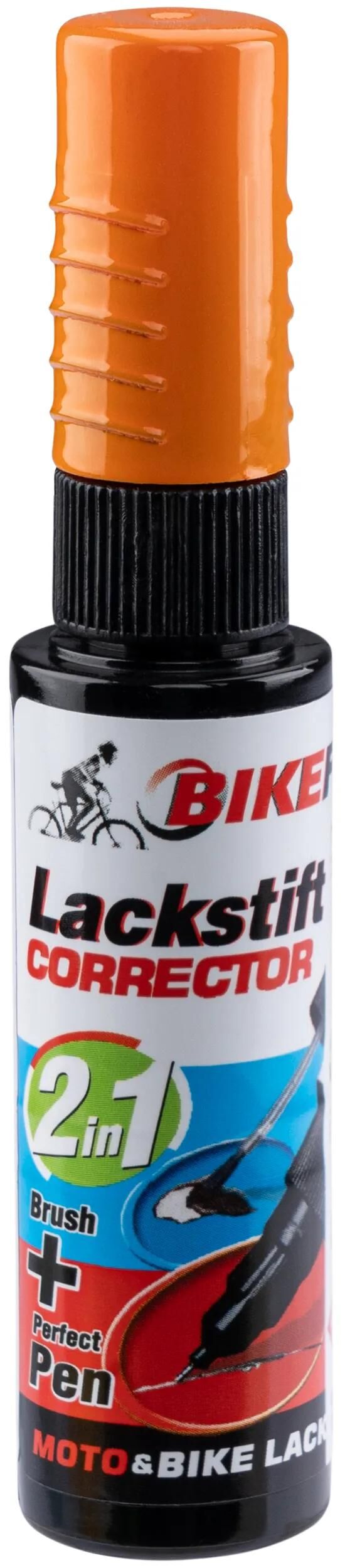 Fasi lackstift touch-up stick conwa orange 20 21 ys7192