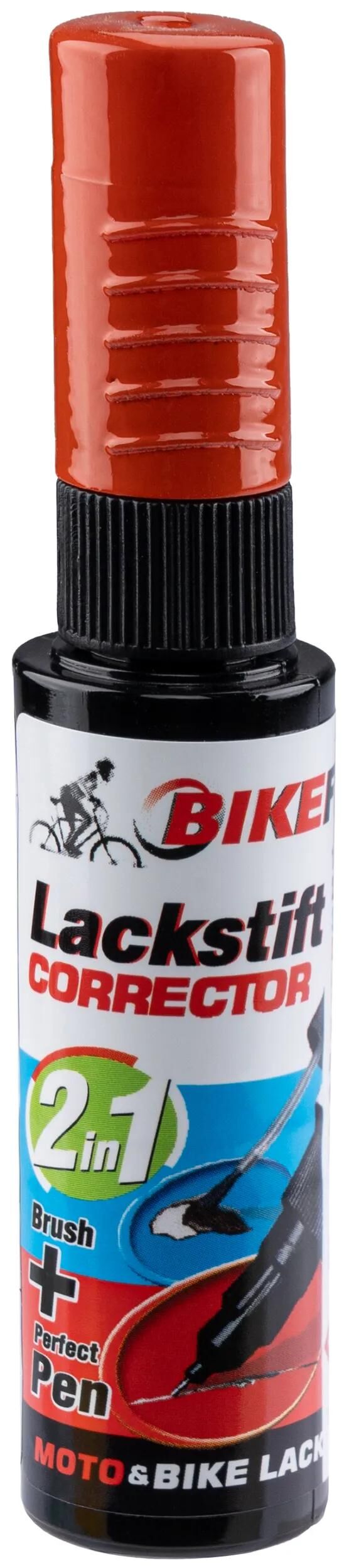 Fasi lackstift touch-up stick construction orange