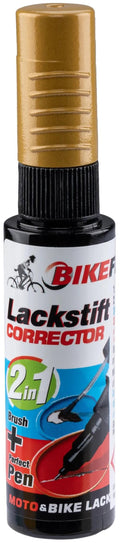 Fasi lackstift touch-up sunbeam yellow