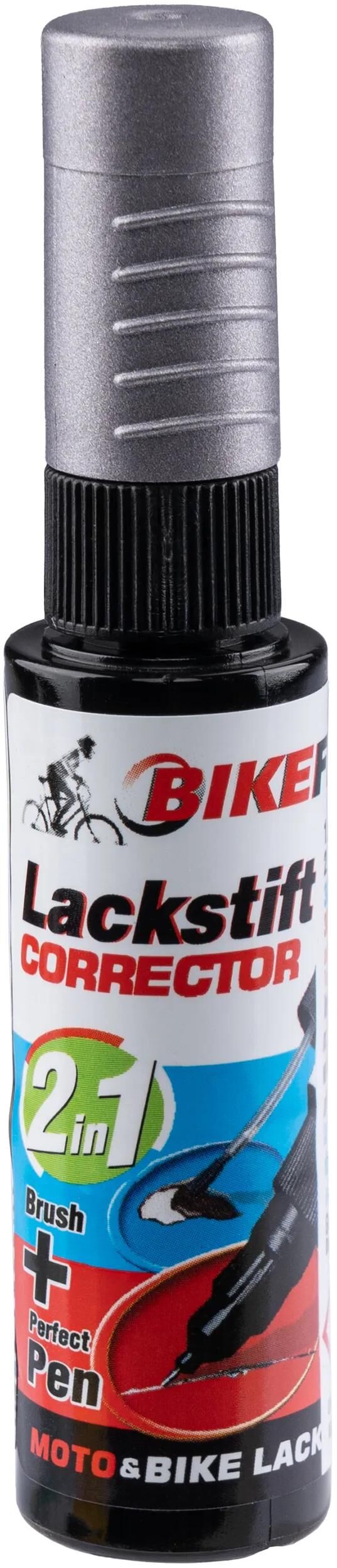 Fasi lackstift touch-up stick angora grey matt