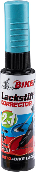 Fasi lackstift touch-up stick aquq blue matt