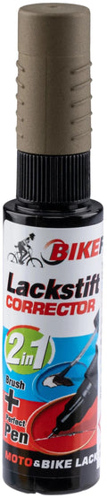 Fasi lackstift touch-up stick desert beige matt