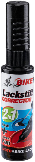 Fasi lackstift touch-up stick dutch black