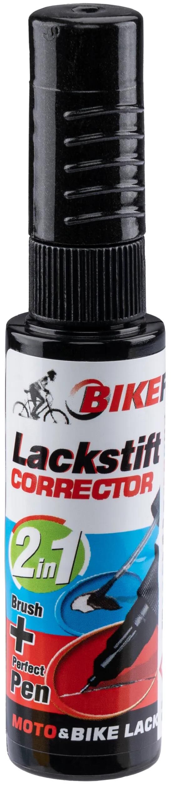 Fasi lackstift touch-up stick dutch black