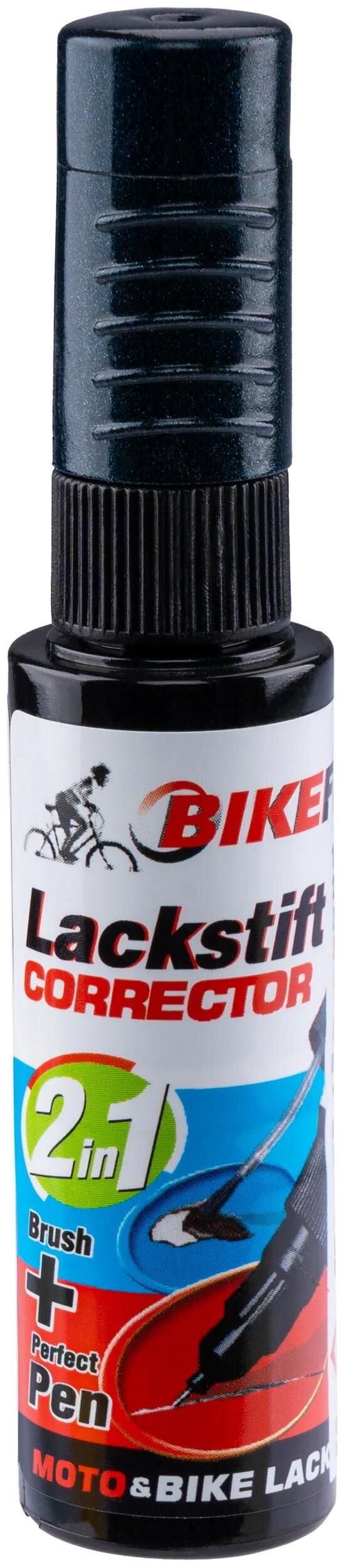 Fasi lackstift touch-up stick flipflop petrol