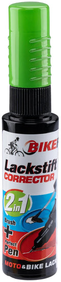 Fasi lackstift touch-up stick speed green
