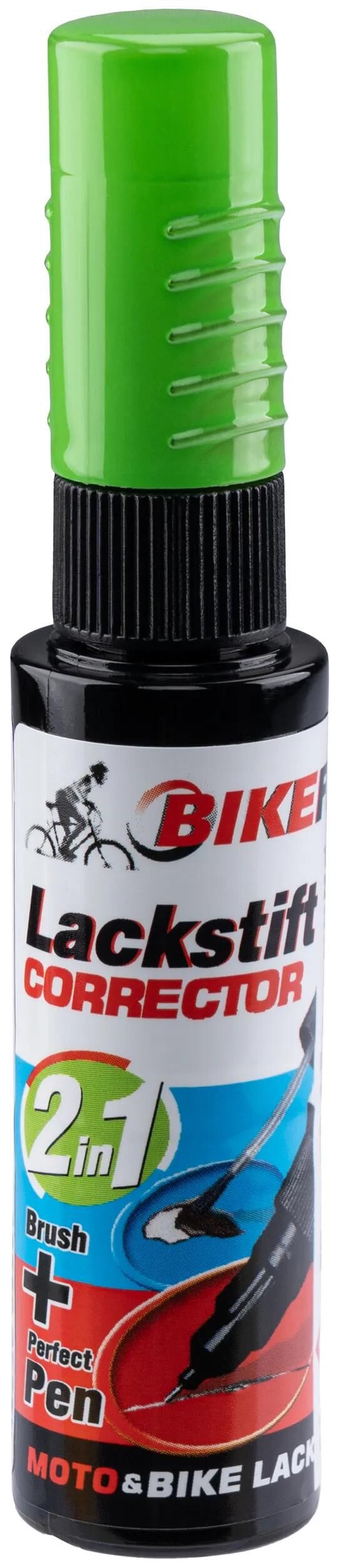 Fasi lackstift touch-up stick speed green