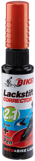 Fasi lackstift touch-up stick sunburned orange