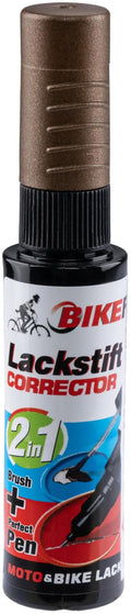Fasi lackstift touch-up stick maroon brown matt