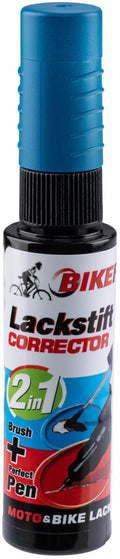 Fasi lackstift touch-up stick blue matt