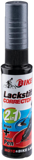 Fasi lackstift touch-up stick matte nimbus ref.sil.matt