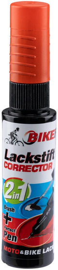 Fasi lackstift touch-up stick red matt