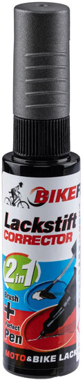 Fasi lackstift touch-up stick carbonite grey matt
