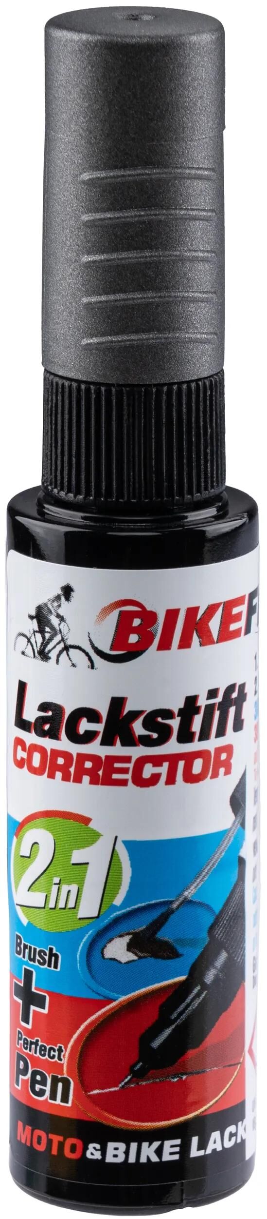 Fasi lackstift touch-up stick carbonite grey matt