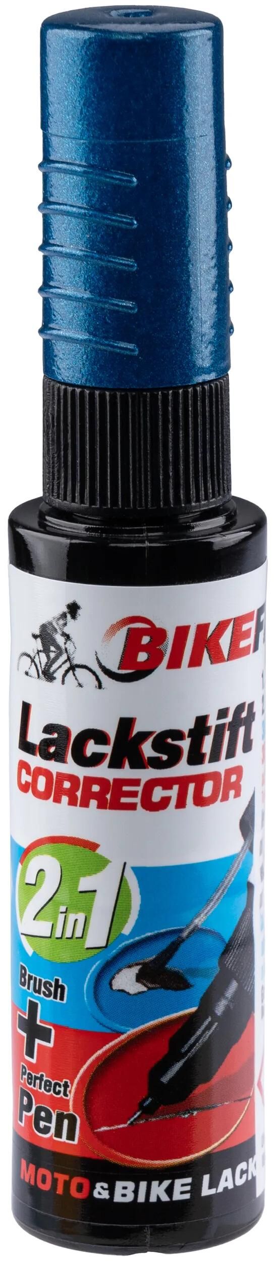 Fasi lackstift touch-up stick caribean blue