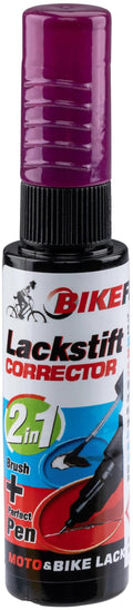 Fasi lackstift touch-up stick deep purple