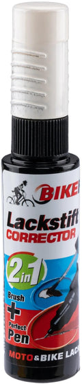 Fasi lackstift touch-up stick marshmallow white