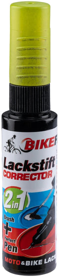 Fasi lackstift touch-up stick stellar green matt