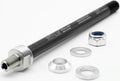 RadoxX Achsstummel für Anhänger M12x1,00 160-172 mm