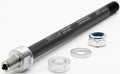 RadoxX Steckachse für Anhänger M12x1,75 174-180 mm