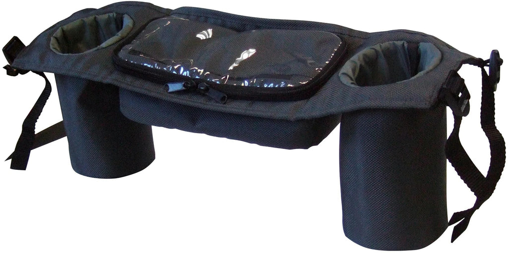 Point tasche add.bag black che black