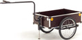 Roland Profi Fietskar Aanhangwagen 120-liter
