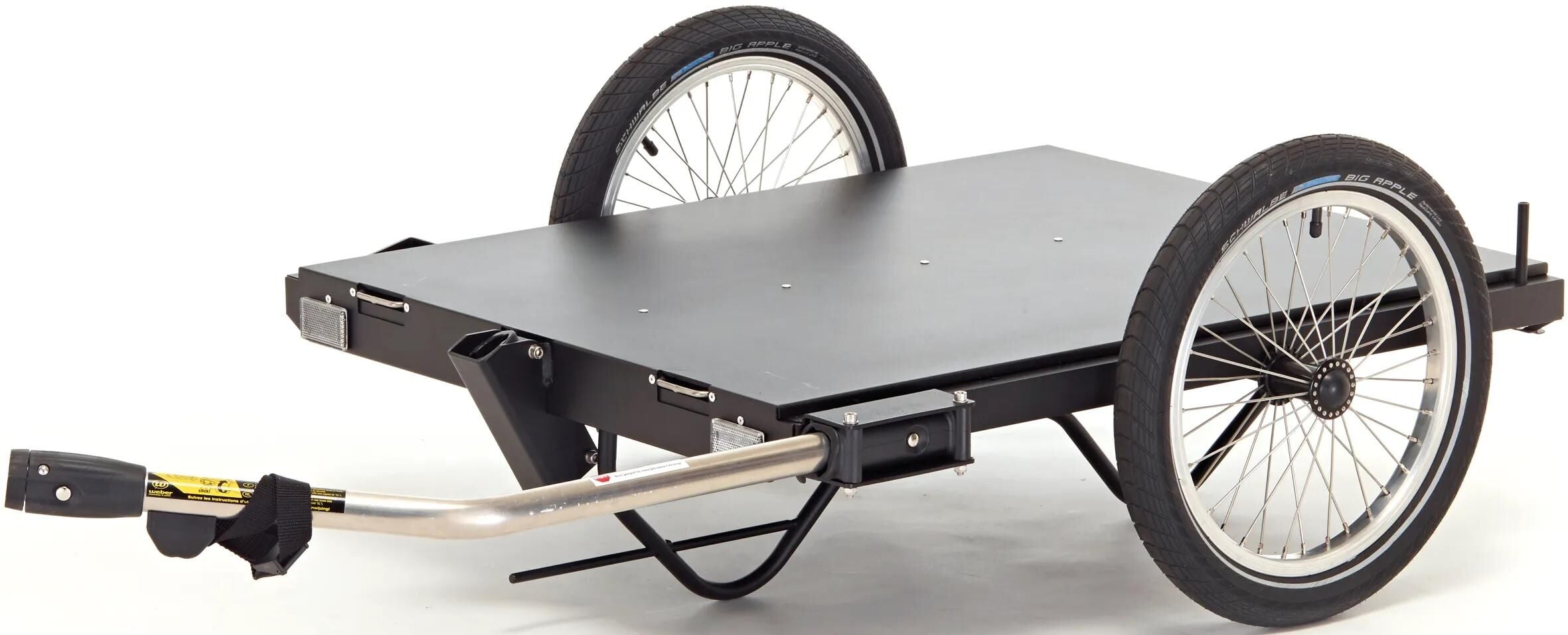 Roland Carrie M.e aanhangwagen basismodel 500300