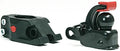 Hebie aanhangerkoppeling trailer coupling saddle support adapter