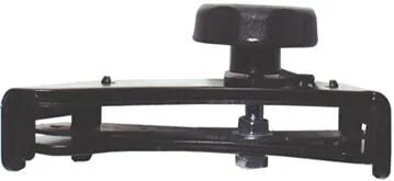 Blue bird anhängerkupplung trailer coupling