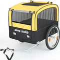 Blue bird fiets-hondenkar bl.bird dog trailer 20 y b