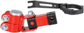 Messingschlager sattelstützadapter-set trail-gator messingsch.seat post adapter set