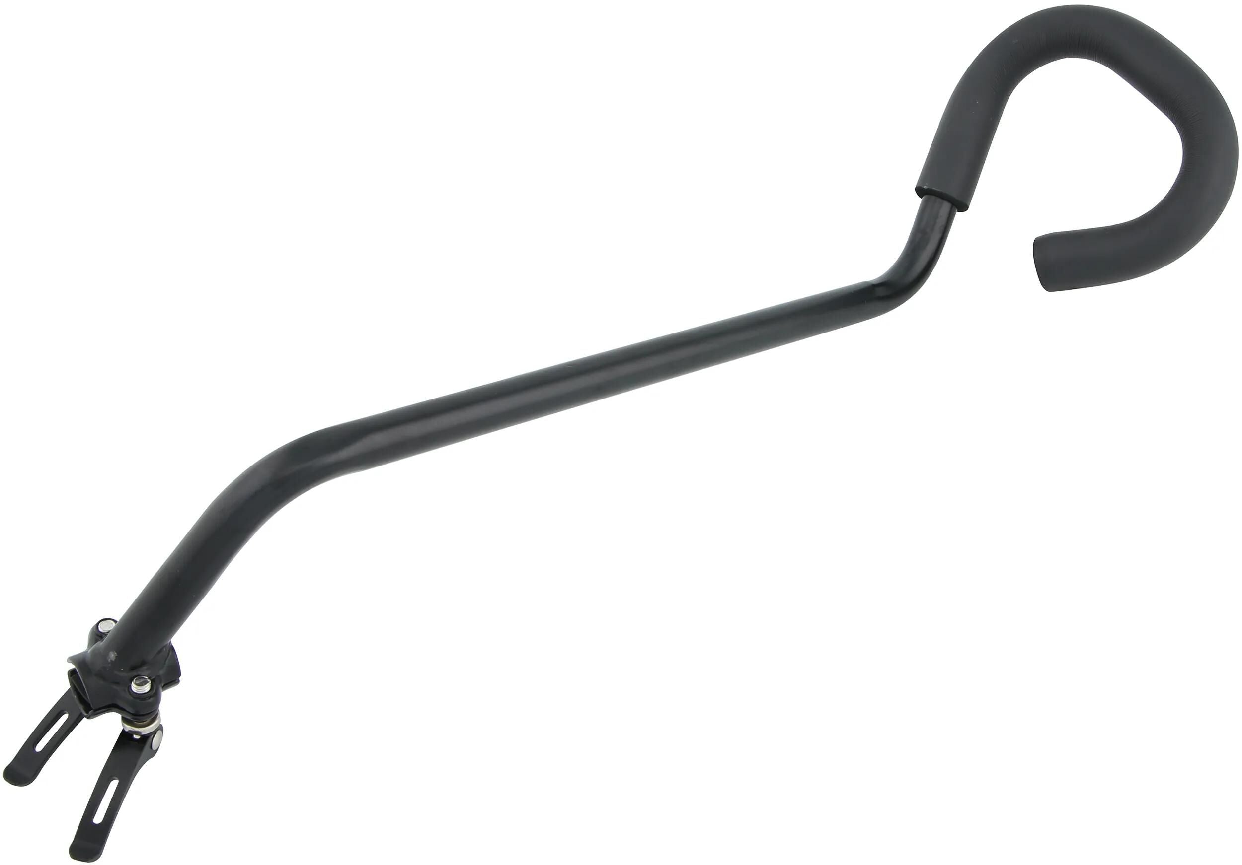 Messingschlager halte- schiebestange messingsch.hold push bar chromed