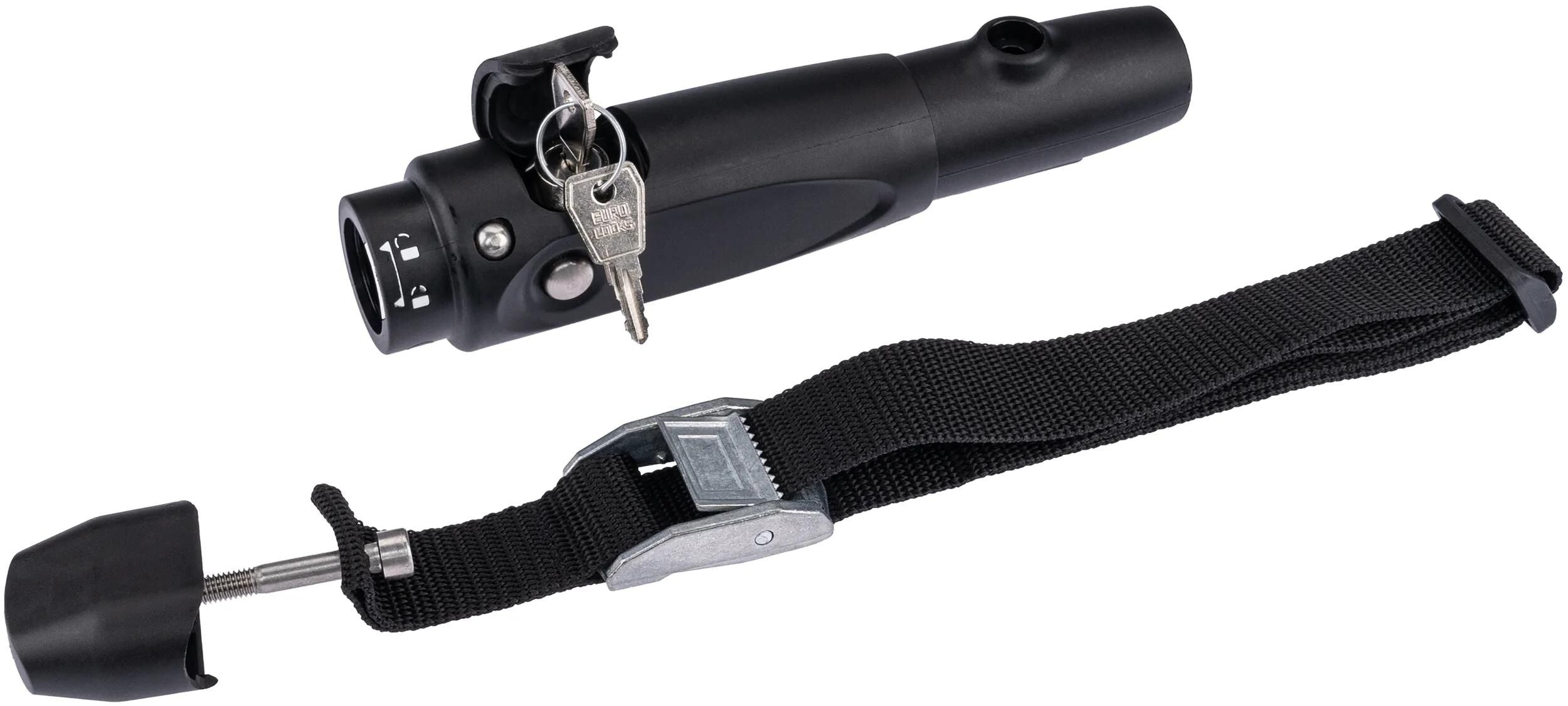 Weber Zugstangenverbindungsstück Zugstangenverbindung für 25,4 mm