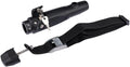 Weber deichselanschluss drawbar connection 25,9mm