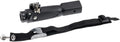 Weber deichselanschluss towarm connection o. foot trapeze tube thul