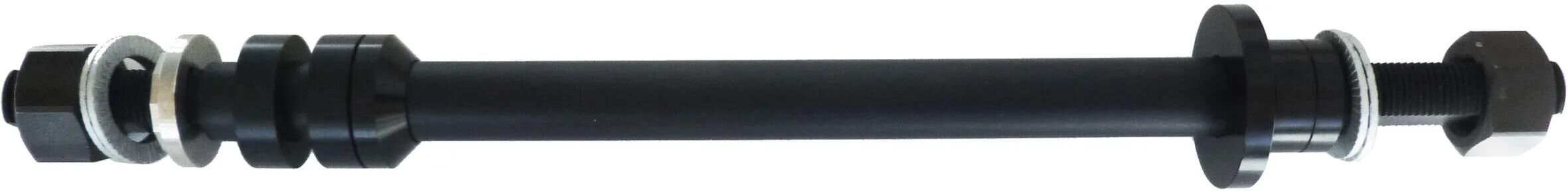 Weber steckachse full-floating axle 1,5mm thread pitch