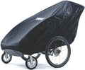 Thule schutzhülle storage cover cover coaster chariot black
