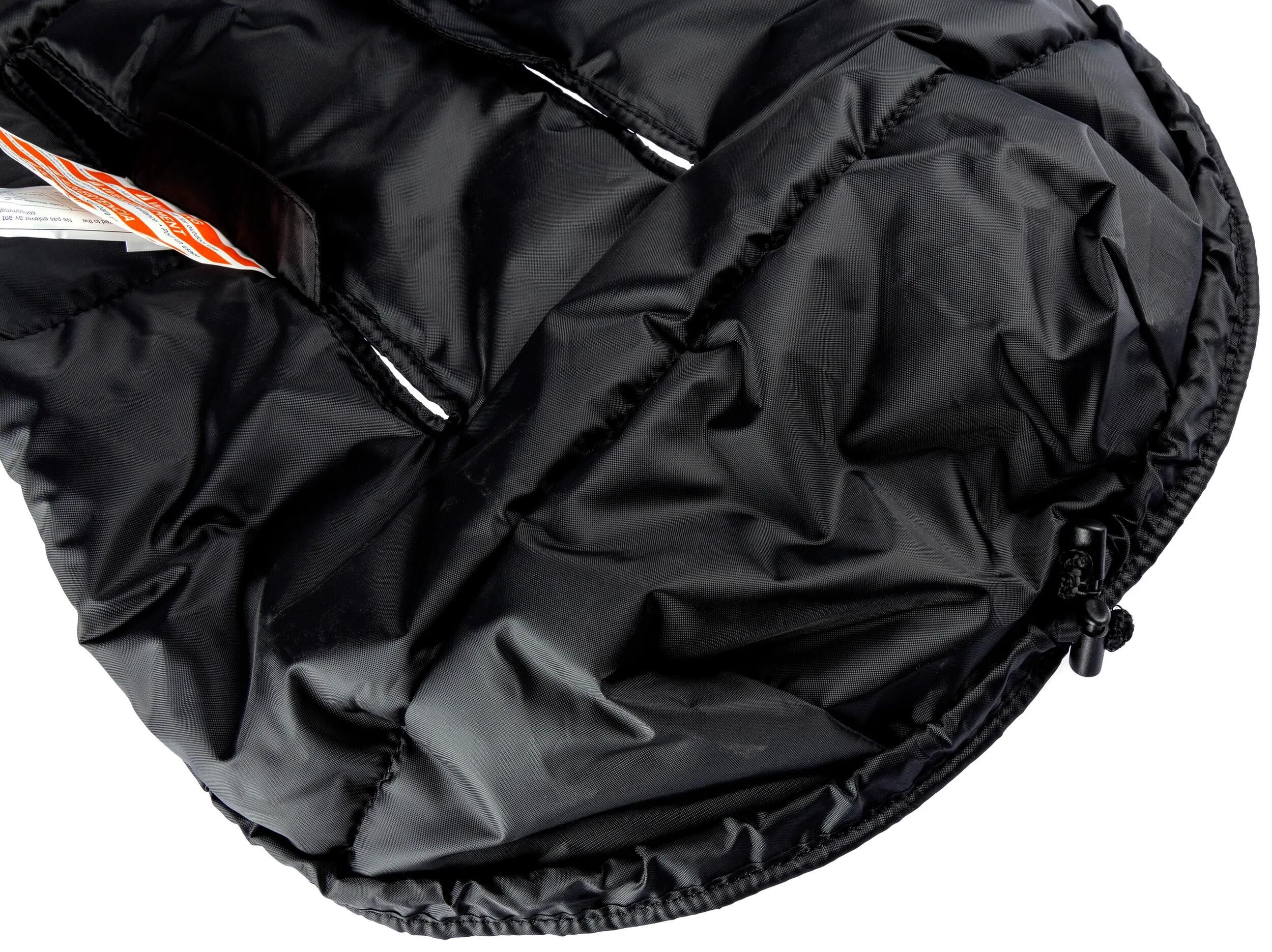 Thule voetenzak footmuff sport footmuff sport newborn up to 2 years