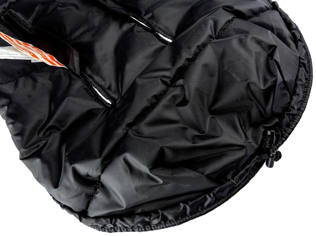 Thule fußsack footmuff sport footmuff sport newborn up to 2 years