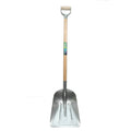 Mm eurotool graanschop offner aluminium strip met d steel