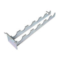Gereedschap schopsteelhaak l30cm x 6cm rlsl