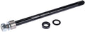 Contec achsadapter thrubee trailer ct axle adapter thrubee trailer m12x1.75 184-192m